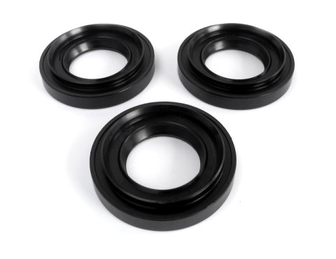 EPI 09-20 Yamaha 550/700 Grizzly Rear Differential Seal Kit