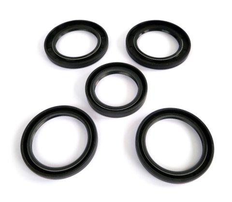 EPI 02-13 Kawasaki 360-650 Prairie/ 650 Brute Force Differential Seal Kit