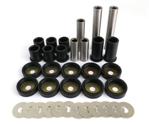 EPI 05-07 Suzuki LTA450/700 King Quad Rear Independent Suspension Kit