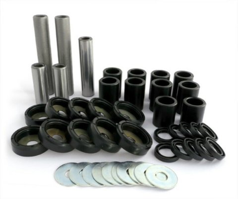 EPI 08-22 Suzuki 500-750 King Quad Rear Independent Suspension Kit