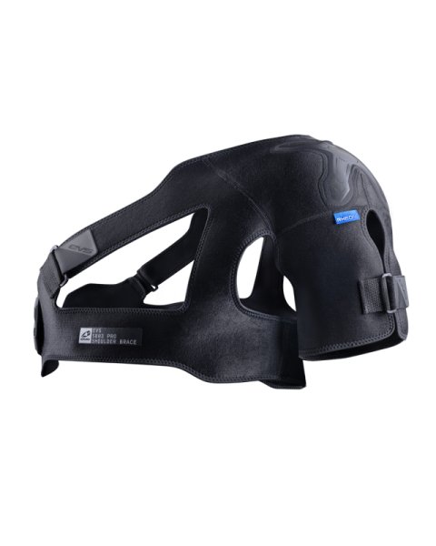 EVS SB03 Pro Shoulder Brace Black - Medium