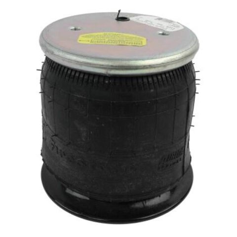 Firestone Ride-Rite Replacement Air Spring Reversible Sleeve 1T14C1 RB 3/4CF 1/2ST PST (W013585323)
