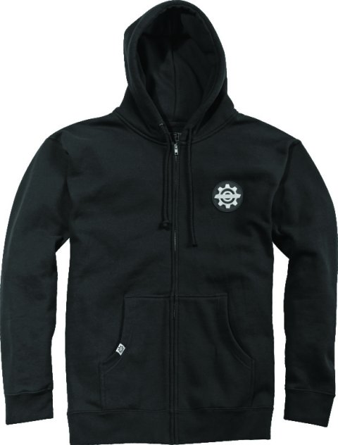 FIRSTGEAR Zip Hoody - Medium