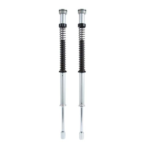 Ohlins 18-22 Harley Softail (Showa) NIX 22 Cartridge Kit (Incl. Springs 08444-90 / 10 / 11)