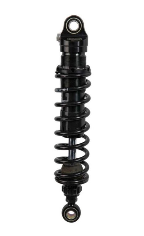Ohlins 90-26 Harley-Davidson FL Touring STX 36 Blackline 13in Shocks 150lb - Max 500lb