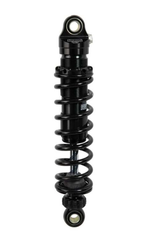 Ohlins 90-22 Harley-Davidson FL Touring STX 36 Blackline - Pair (Weight Range 150-500lbs)