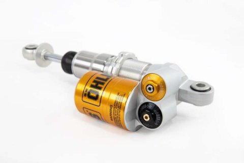 Ohlins 24-25 KTM 65SX/Husqvarna TC65/Gas Gas MC65 TTX 30 Shock Absorber