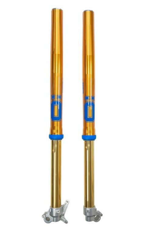 Ohlins 2025 Stark Varg EX RXF 48 S Fork