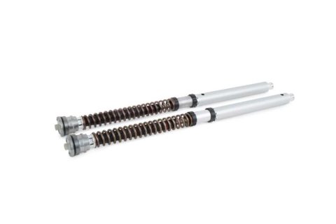 Ohlins 2025 Yamaha YZF R1/YZF R1 Race/R9 NIX 30 Cartridge Kit (Springs/Oil Sold Separately)