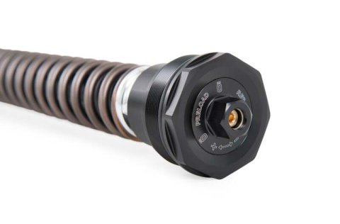 Ohlins 24-25 Honda CB1000 Hornet NIX 30 Street Cartridge Kit (Springs/Oil Sold Separately)