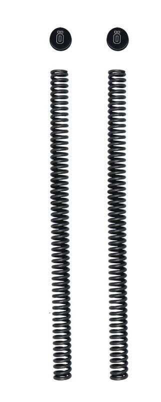 Ohlins 2022 Honda Click 160 FSK 100 Cartridge Kit
