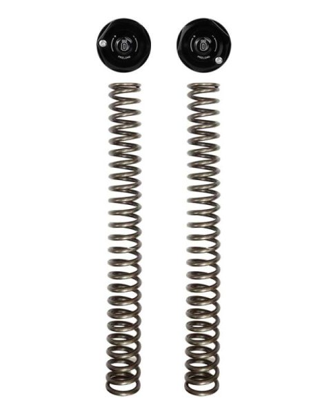 Ohlins 23-25 Honda XL 750 Transalp FSK 100 Cartridge Kit
