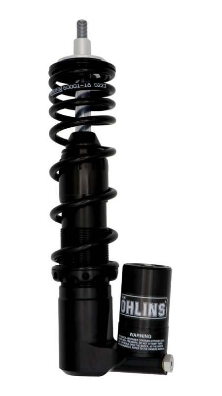 Ohlins 19-22 Vespa GTS 300/150 STX 36 Blackline Shock Absorber