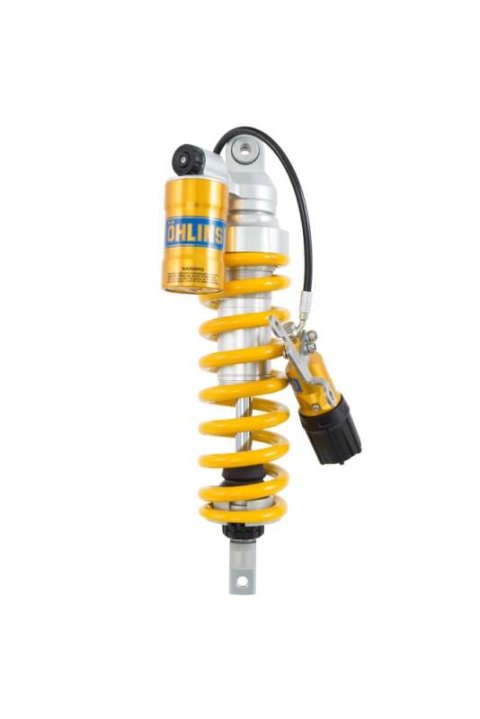 Ohlins 2025 Yamaha Tenere 700 STX 46 Adventure Shock Absorber