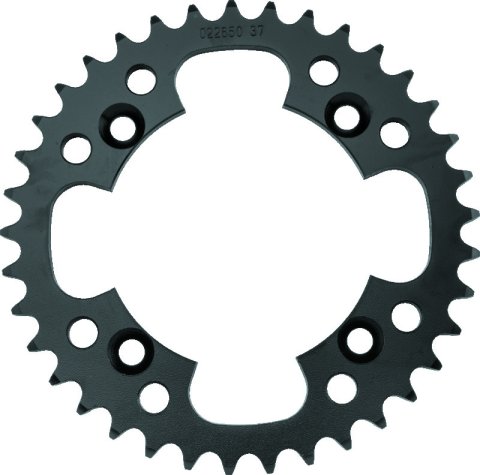 ProTaper 04-Up Yamaha YFM250/350/700 / YFZ450 CS4 Rear Steel Sprocket - 36 Teeth