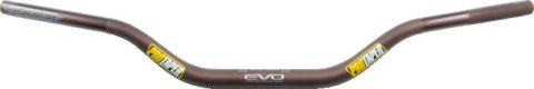 ProTaper EVO Windham/RM Mid Handlebar - Magnesium