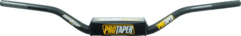 ProTaper Contour CR High Handlebar - Jet Black
