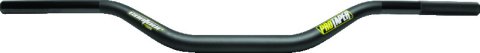 ProTaper Contour Carmichael Handlebar - Platinum Gray