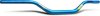 ProTaper Contour Carmichael Handlebar - Blue