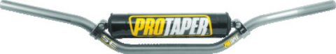 ProTaper SE KLX/DRZ110 Handlebar - Platinum Gray
