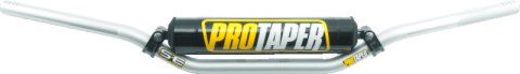 ProTaper SE YZ High Handlebar - Silver