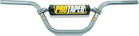 ProTaper SE XR50 Handlebar - Platinum Gray