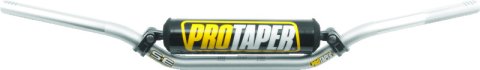 ProTaper SE CR Low Handlebar - Silver