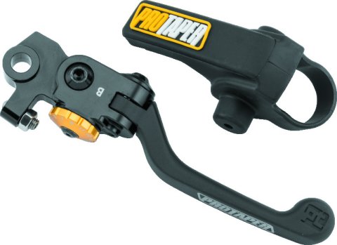 ProTaper 02-Up Honda 150-450cc XPS Front Brake Lever