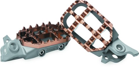ProTaper 07-Up Honda 150-450cc Footpeg Kit