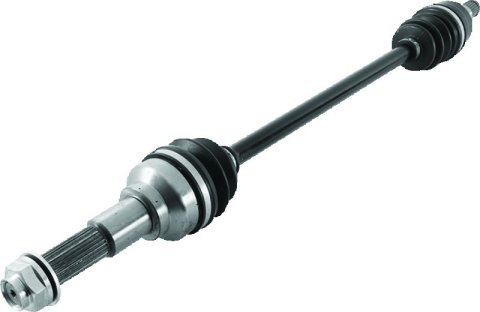 QuadBoss 15-20 Yamaha YXC700 Viking VI EPS Front Left Replacement Axle