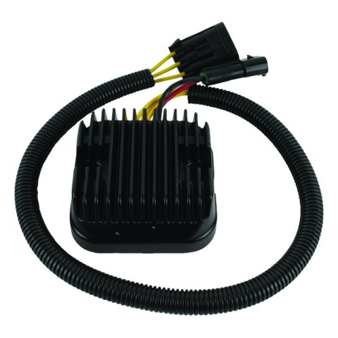 QuadBoss Regulator/Rectifier