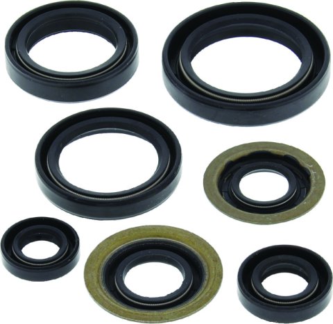 QuadBoss Oil Seal Set