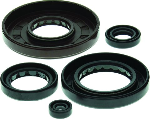 QuadBoss Gasket Set With Oil Seal