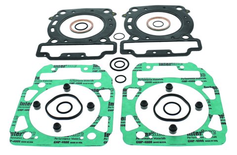 QuadBoss Full Top End Set