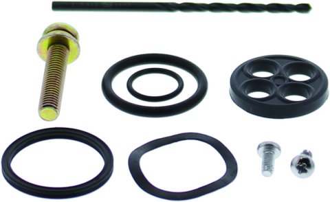 QuadBoss Fuel Tap Kit