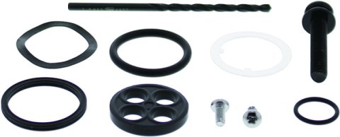 QuadBoss Fuel Tap Kit