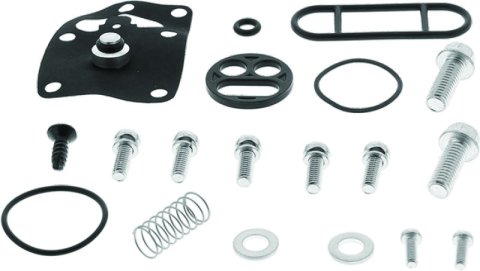 QuadBoss 02-05 Suzuki LT-A500F Vinson 4x4 (02) Fuel Tap Kit