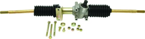 QuadBoss Steering Rack Assembly