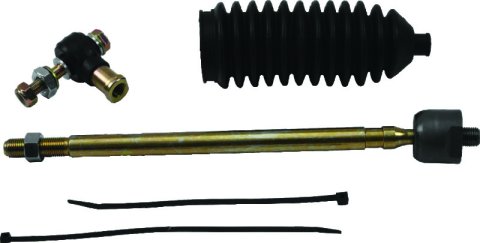 QuadBoss Tie Rod End Kit Left Inner/Outer