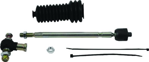 QuadBoss Tie Rod End Kit Right Inner/Outer