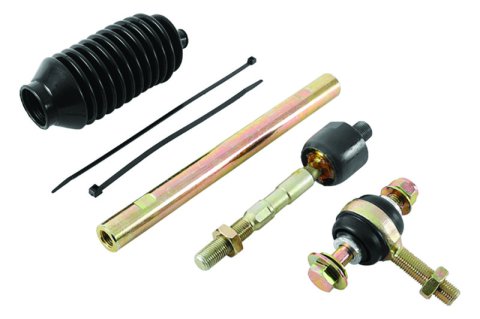 QuadBoss Steering Rack Tie Rod