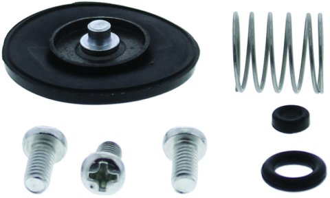 QuadBoss 04-09 Yamaha YFZ450 Accelerator Pump Kit