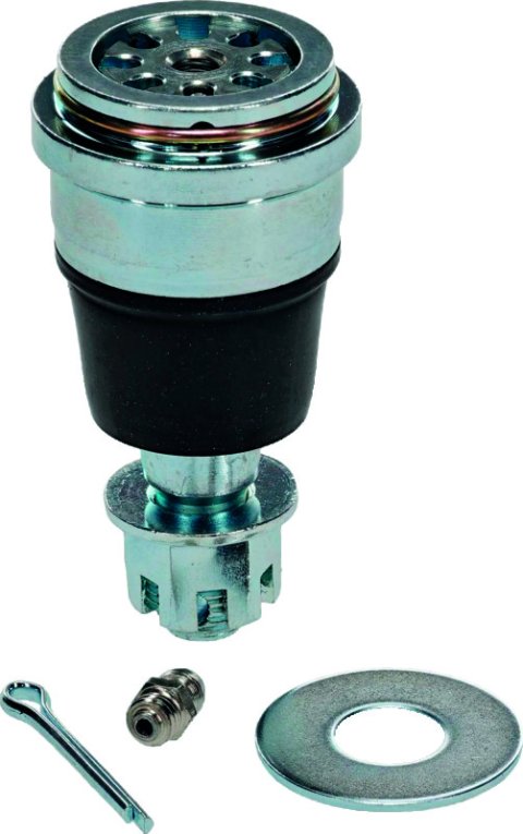 QuadBoss Heavy-Duty Ball Joint Kit