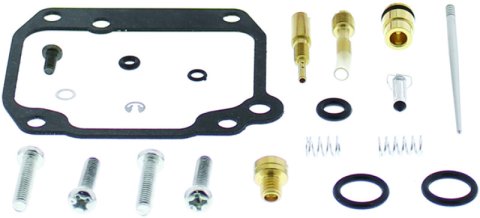 QuadBoss Carburetor Kit