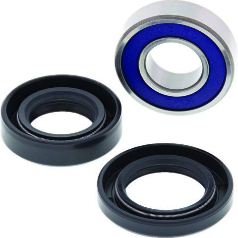 QuadBoss Steering Stem Bearing Lower