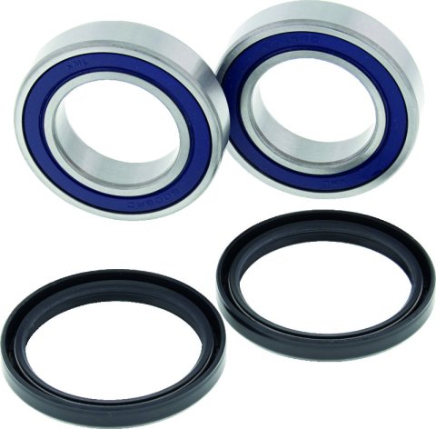 QuadBoss Wheel Bearing Kit