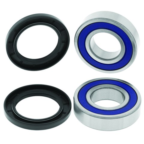 QuadBoss Wheel Bearing Kit
