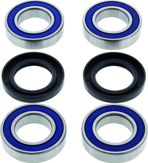 QuadBoss Wheel Bearing Kit