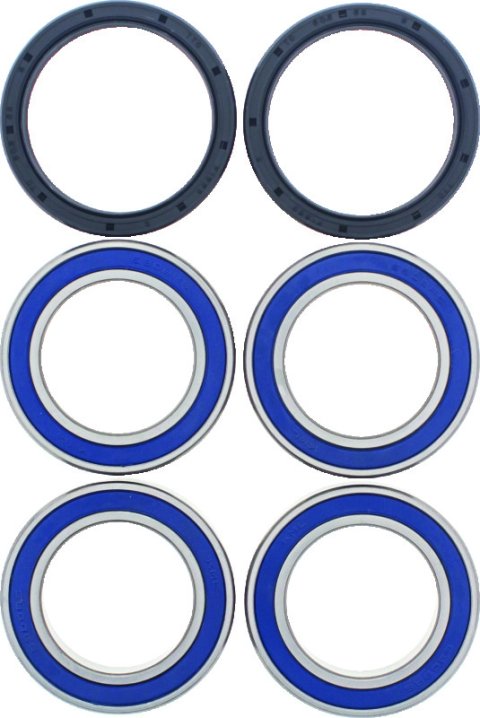 QuadBoss Wheel Bearing Kit