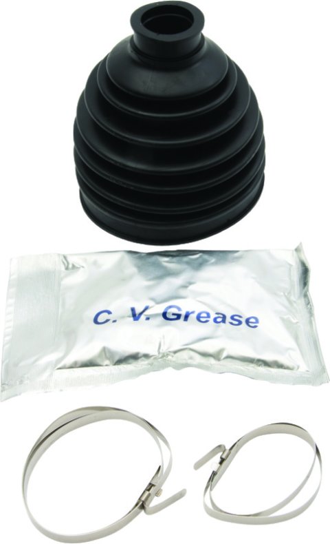 QuadBoss CV Boot Kit